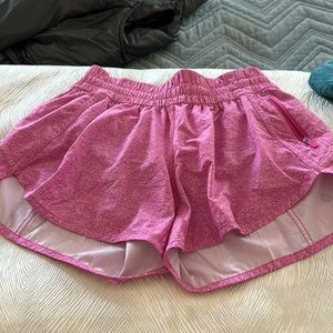 Lululemon short
